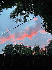 Another gorgeous sunset