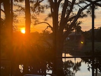 Quite an incredible way to start the day