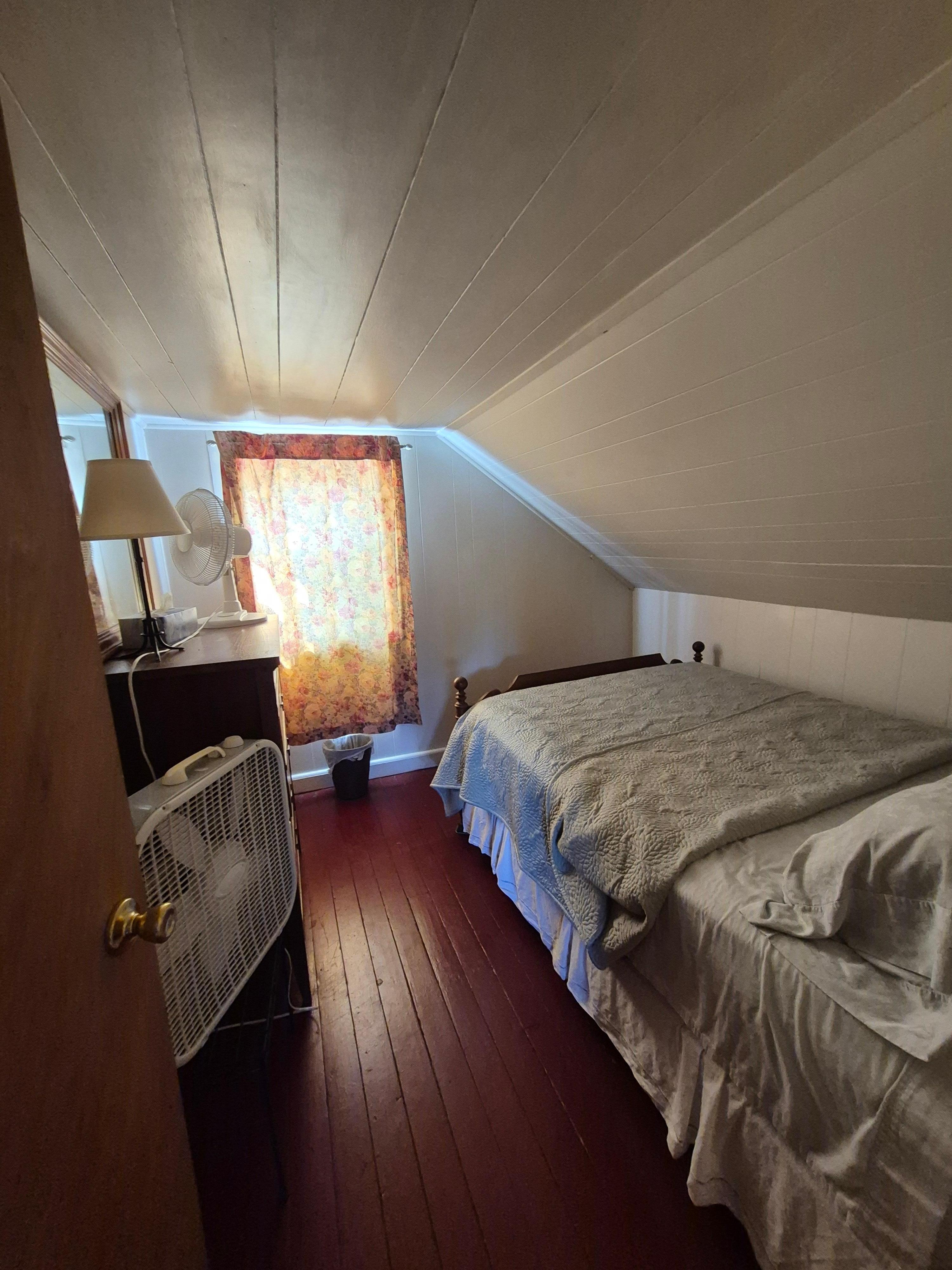 Second bed room