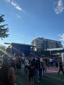 Asheville Yards