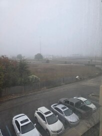 The need more personal, the lady in the front desk was working alone, she fixed our bed, to much work for one person.