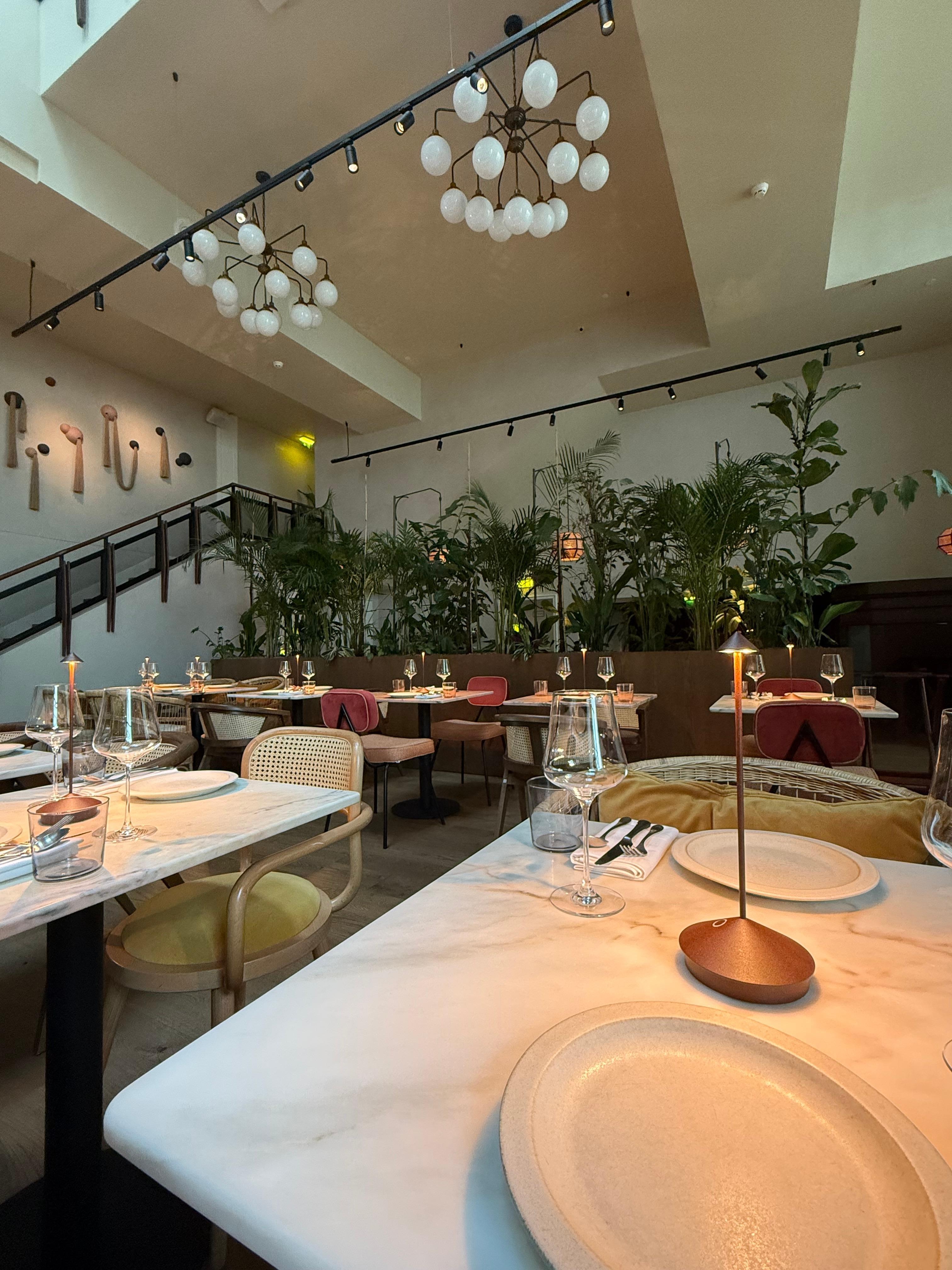 Main Resto