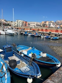 Pozzuoli