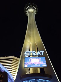 Stratosphere Tower