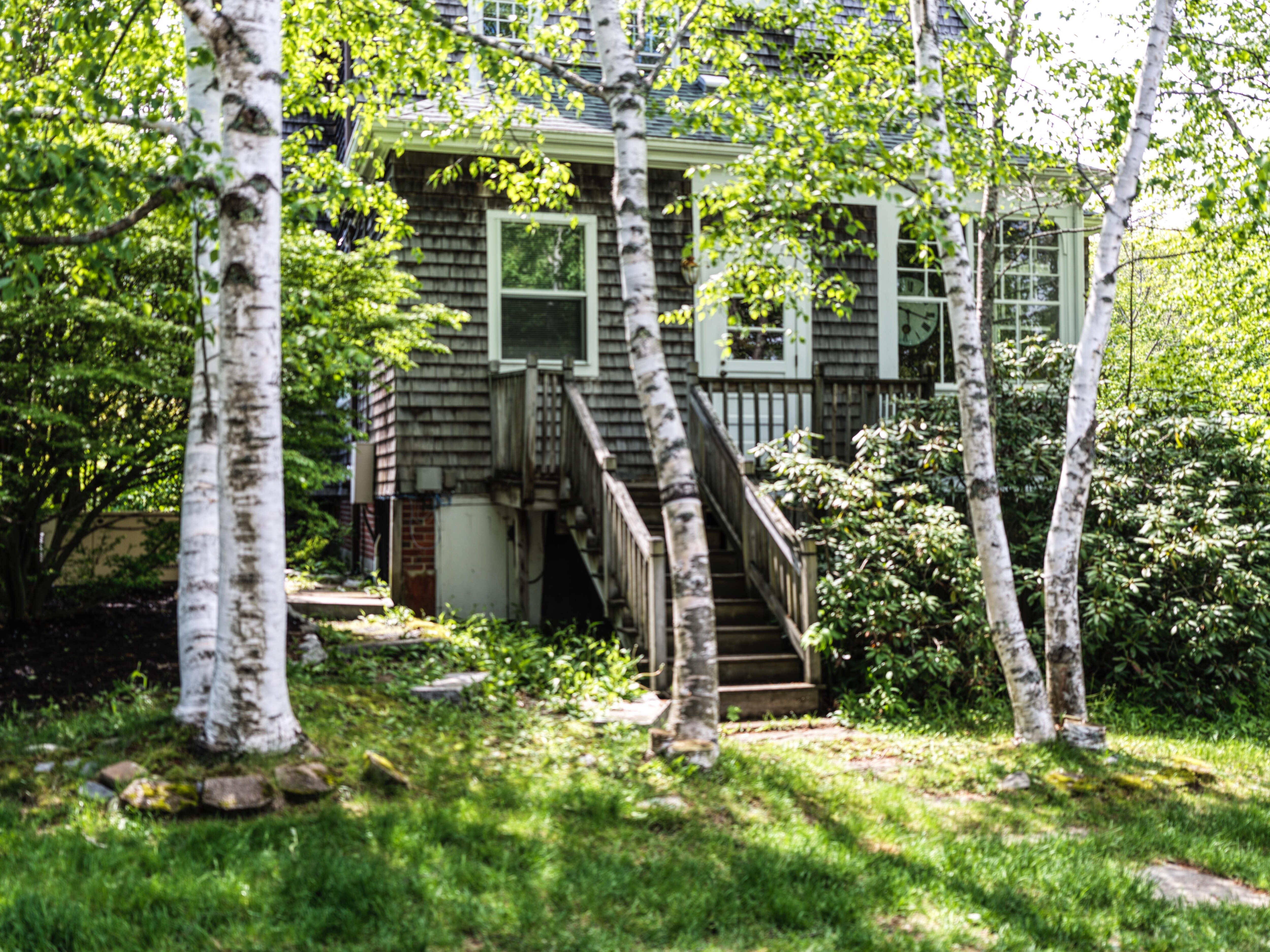 115 West Street (side)