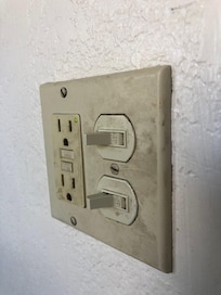 All dirt, all the time