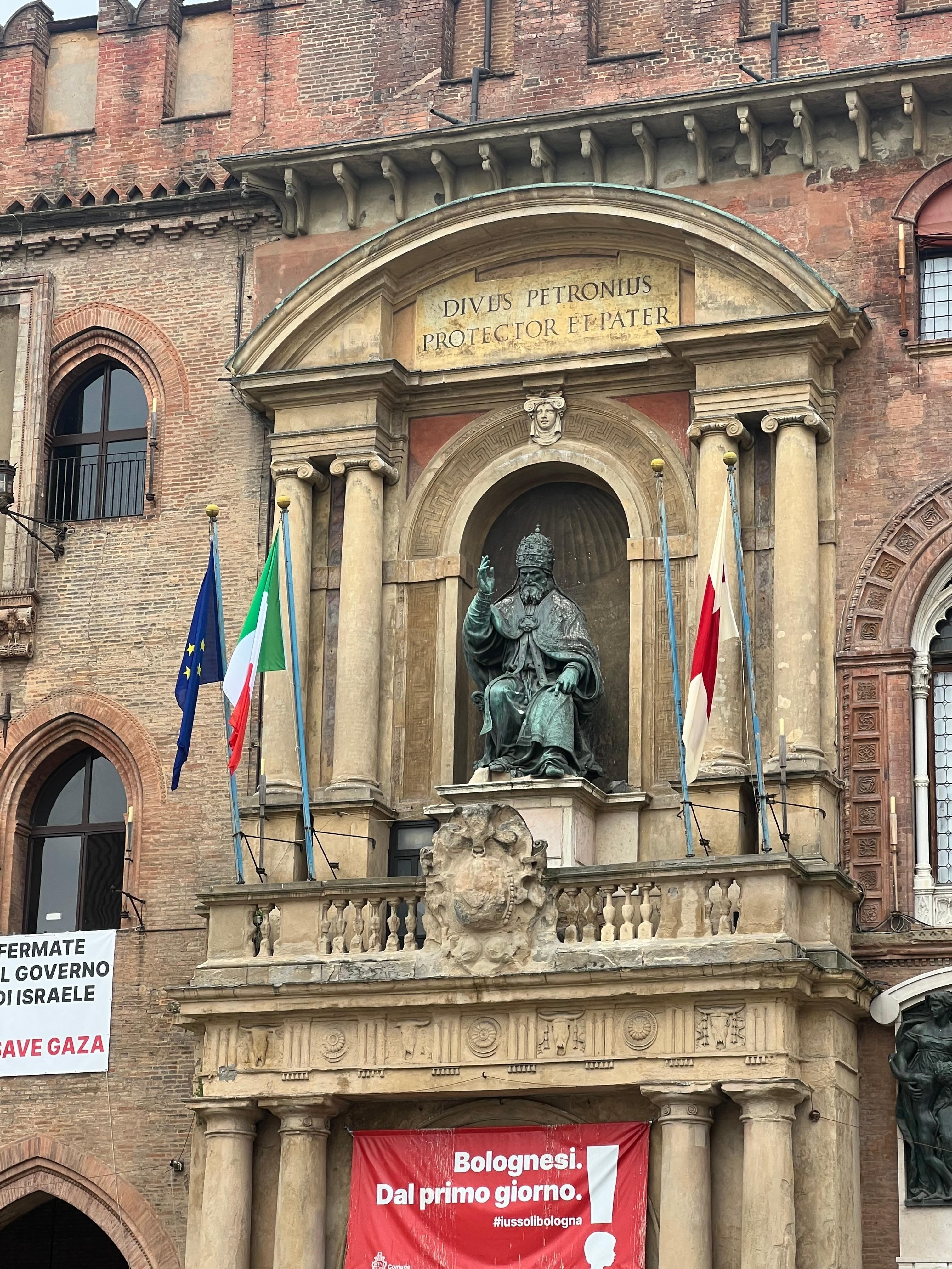 Stunning architecture 