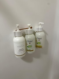 Ran out of soap and clearly not kept full for a reason.
