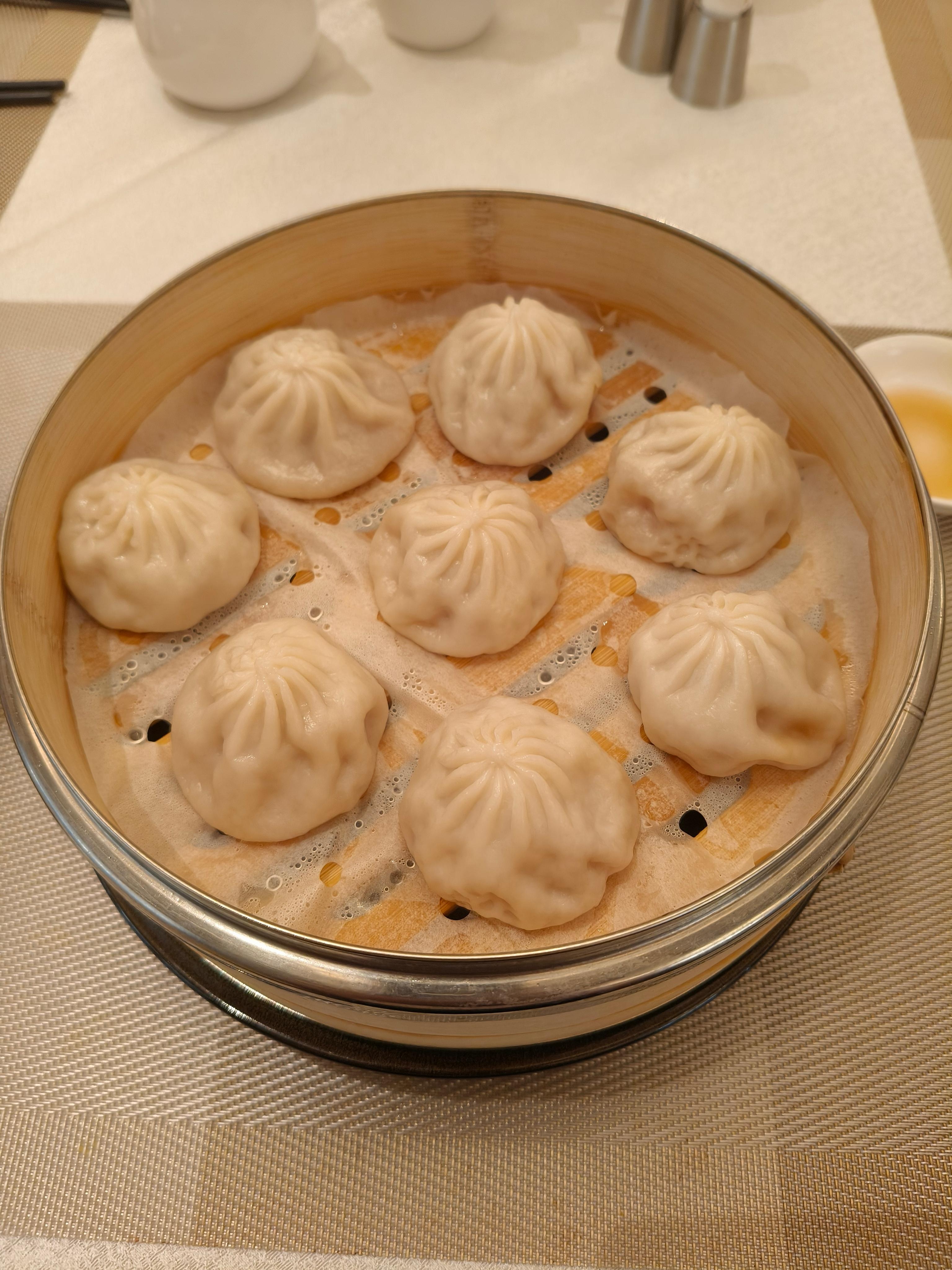 Xiaolongbao