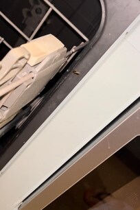 dishwasher