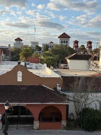 Another balcony view.