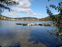 Lac de Gérardmer