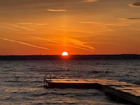 Beautiful sunrise!