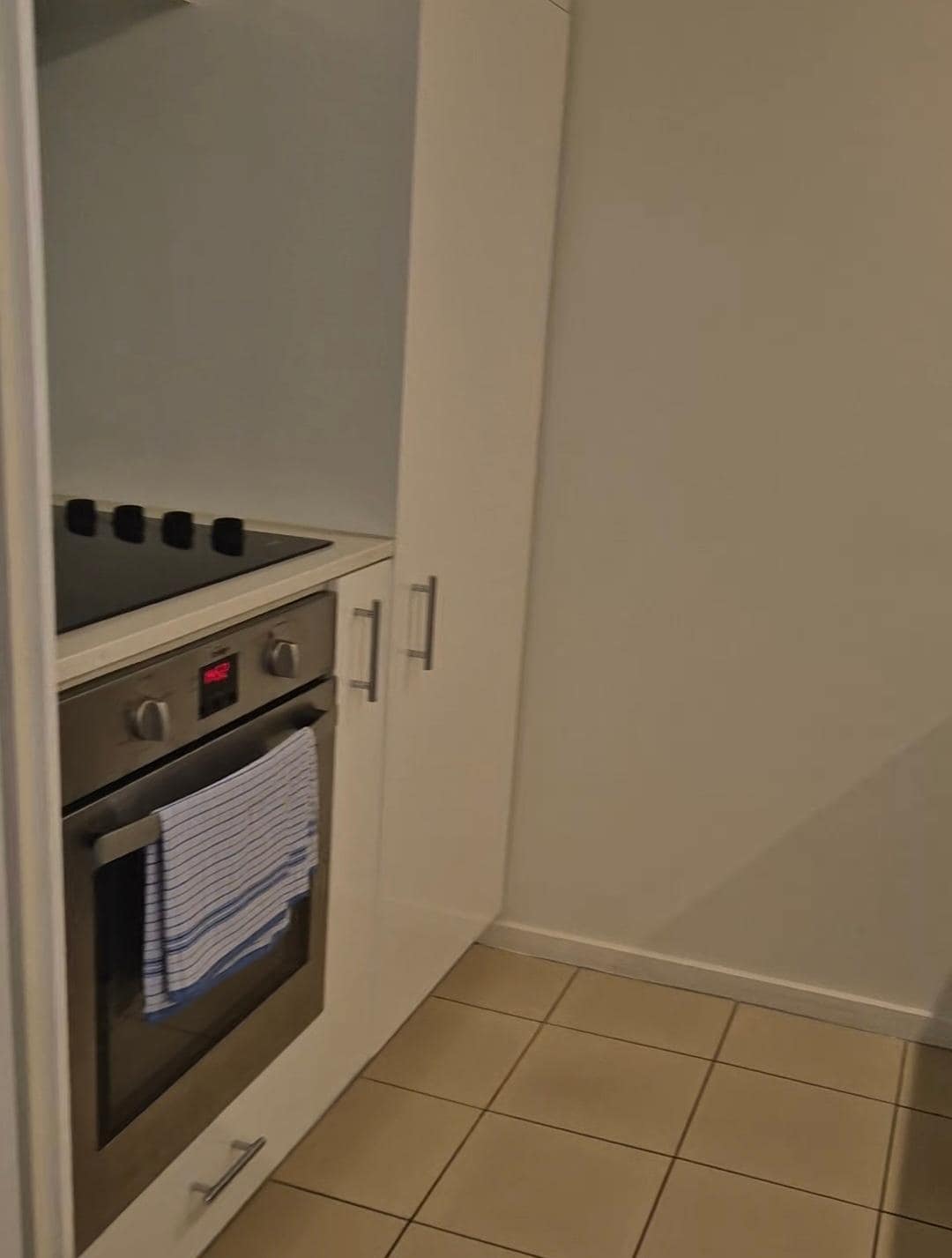 Oven