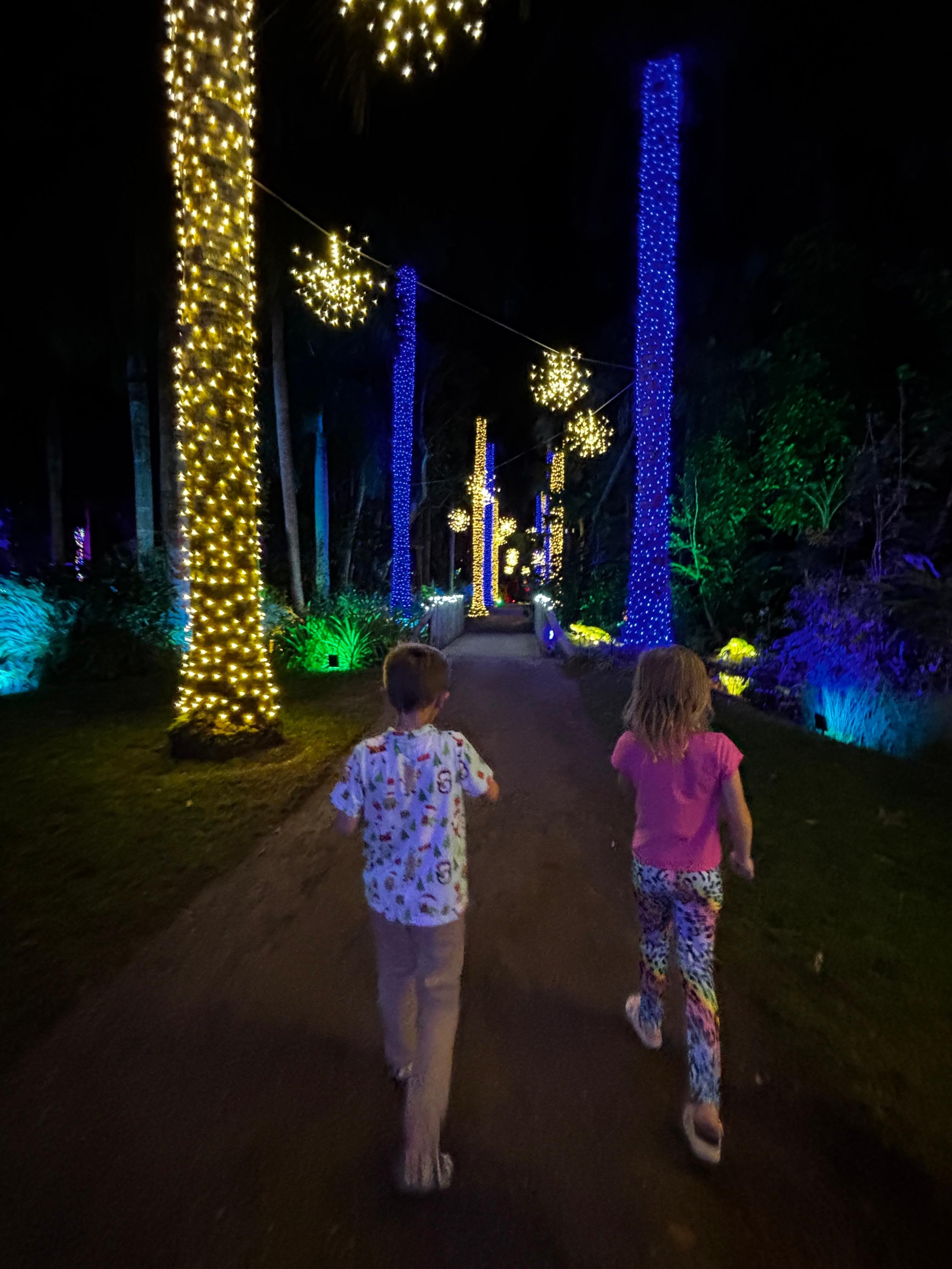 McKee Botanical Garden