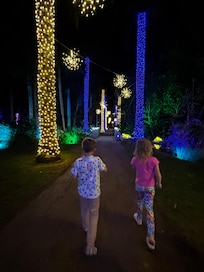 McKee Botanical Garden