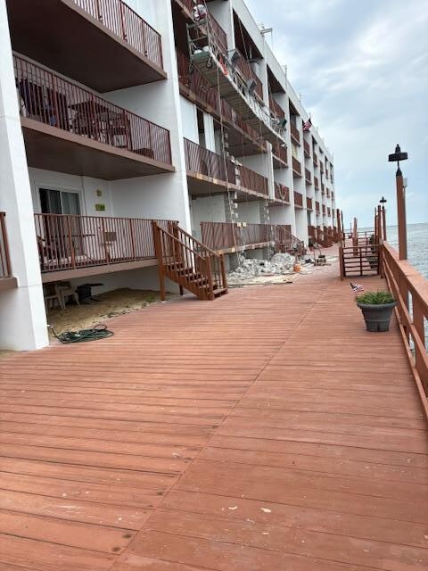 I also have a video of the noise