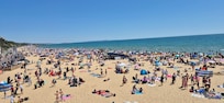 Bournemouth Beach