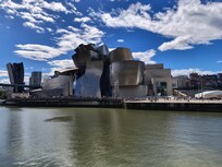 Guggenheim museum