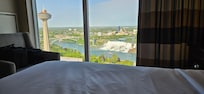 Beautiful view.
