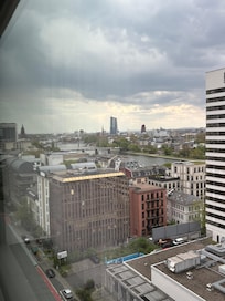 From 17 floor