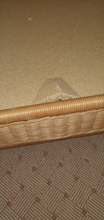 Sofa Wohnzimmer