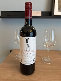 They graciously gave us a bottle of wine when we changed the level of our room