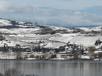 View from the bakcony