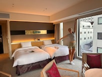 Comfy beds