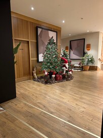 Cute Christmas decor