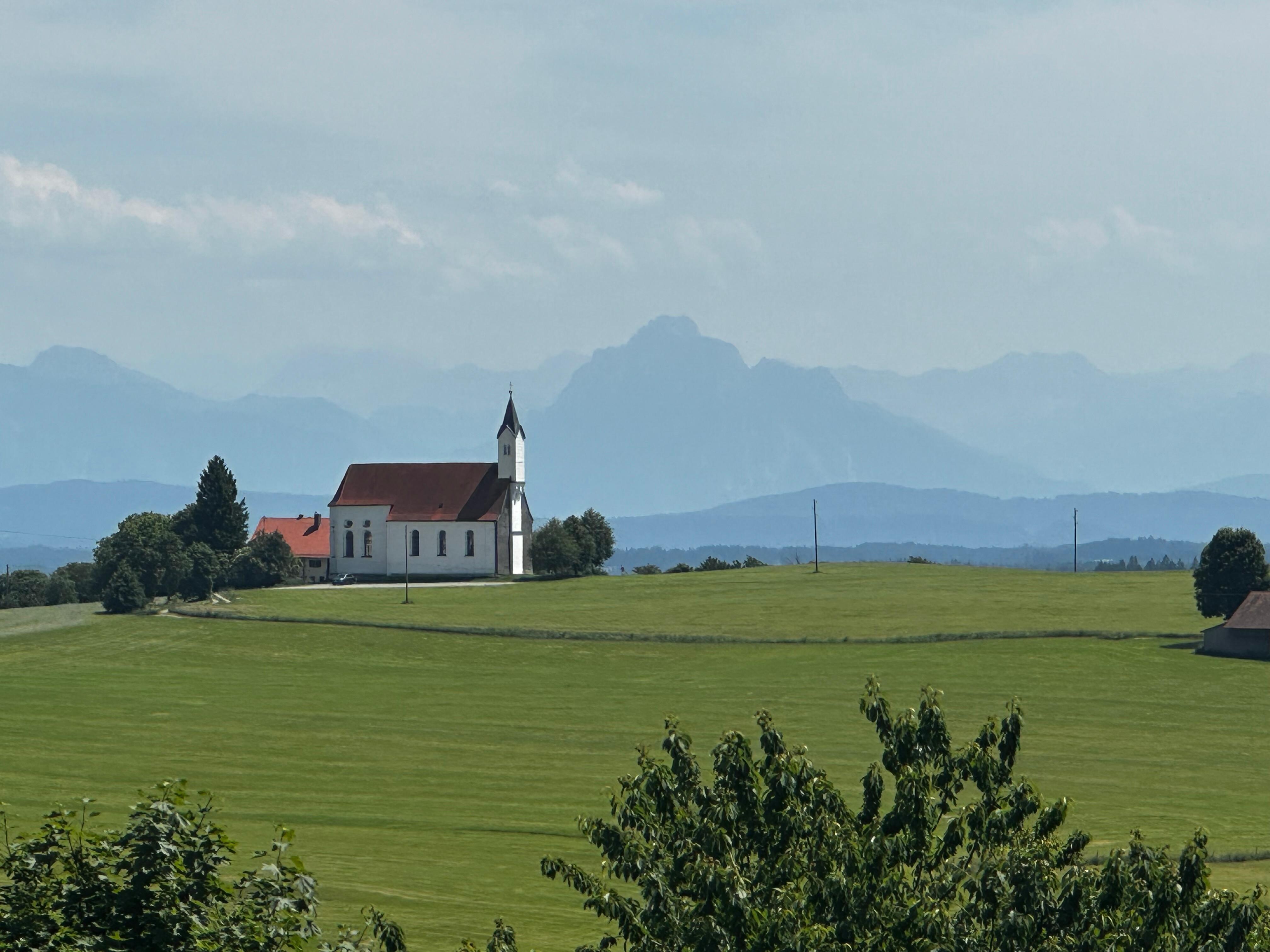 St. Alban