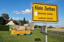Heimat für 14 Tage