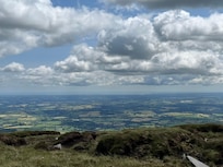 Blackstairs Mountain