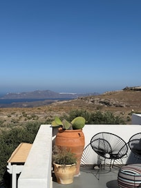 View from bacony