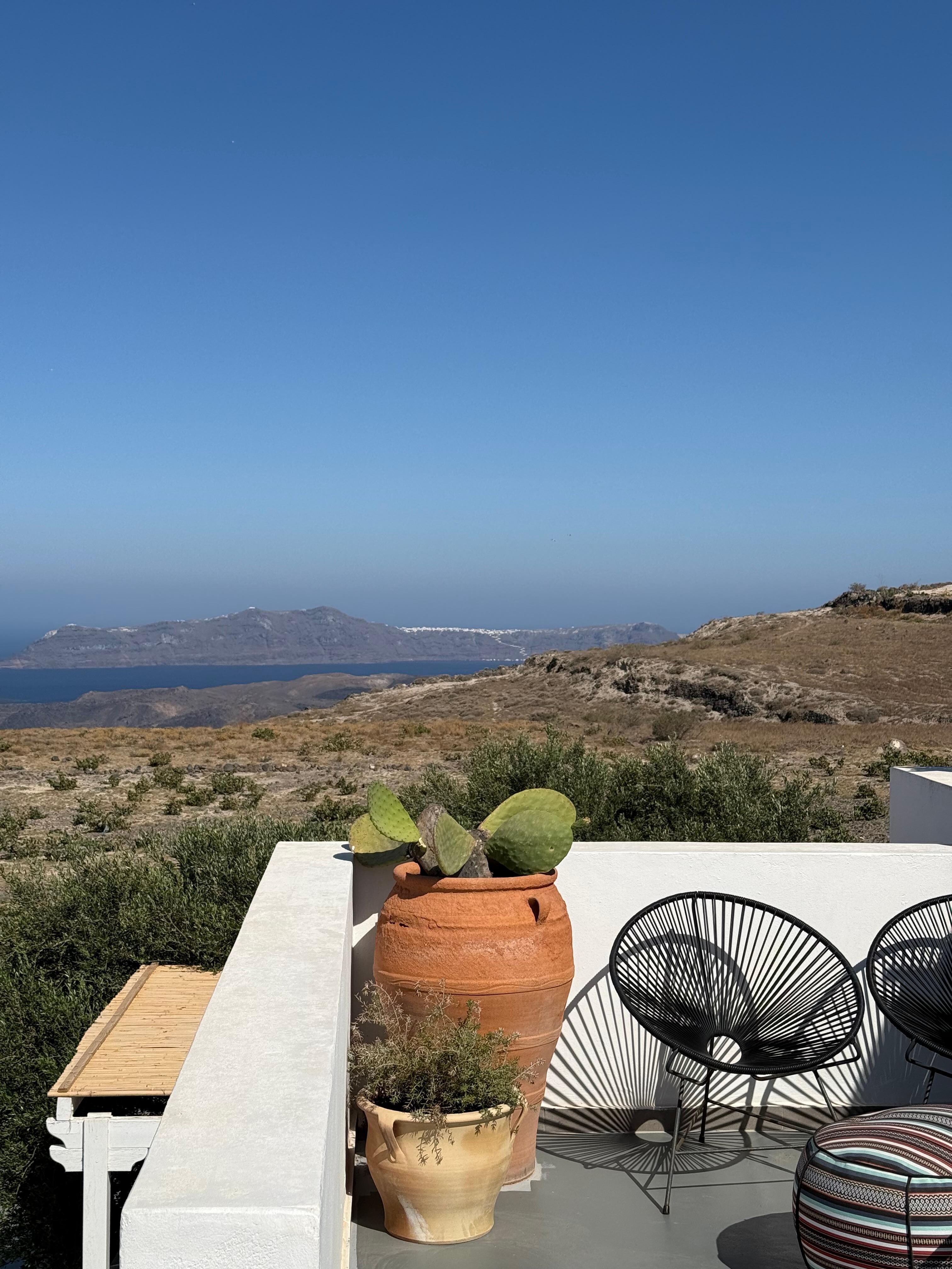 View from bacony