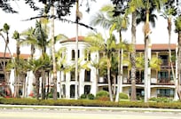 Beautiful and Historic