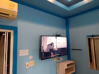 Too old air condition