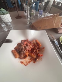 War sehr lecker 😋