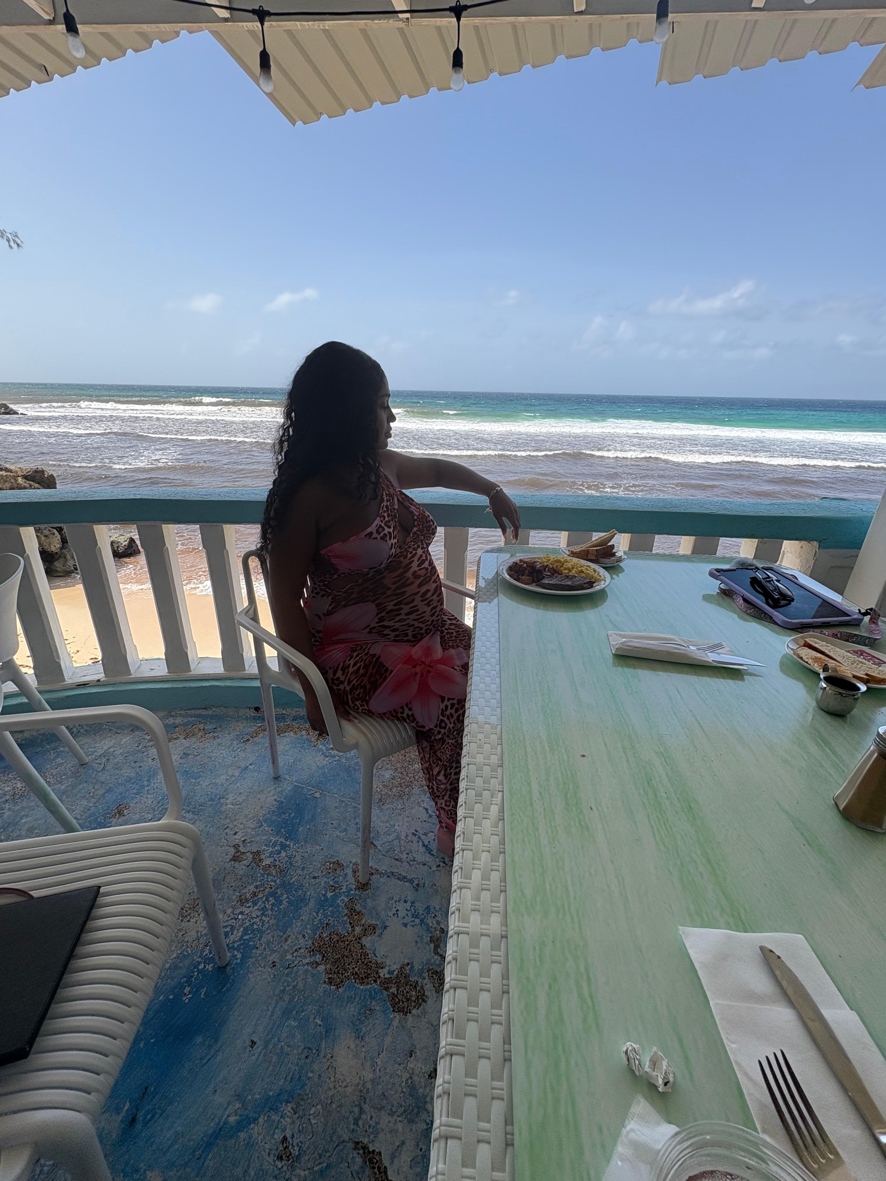 Walkable eats