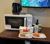 電子レンジ最高!