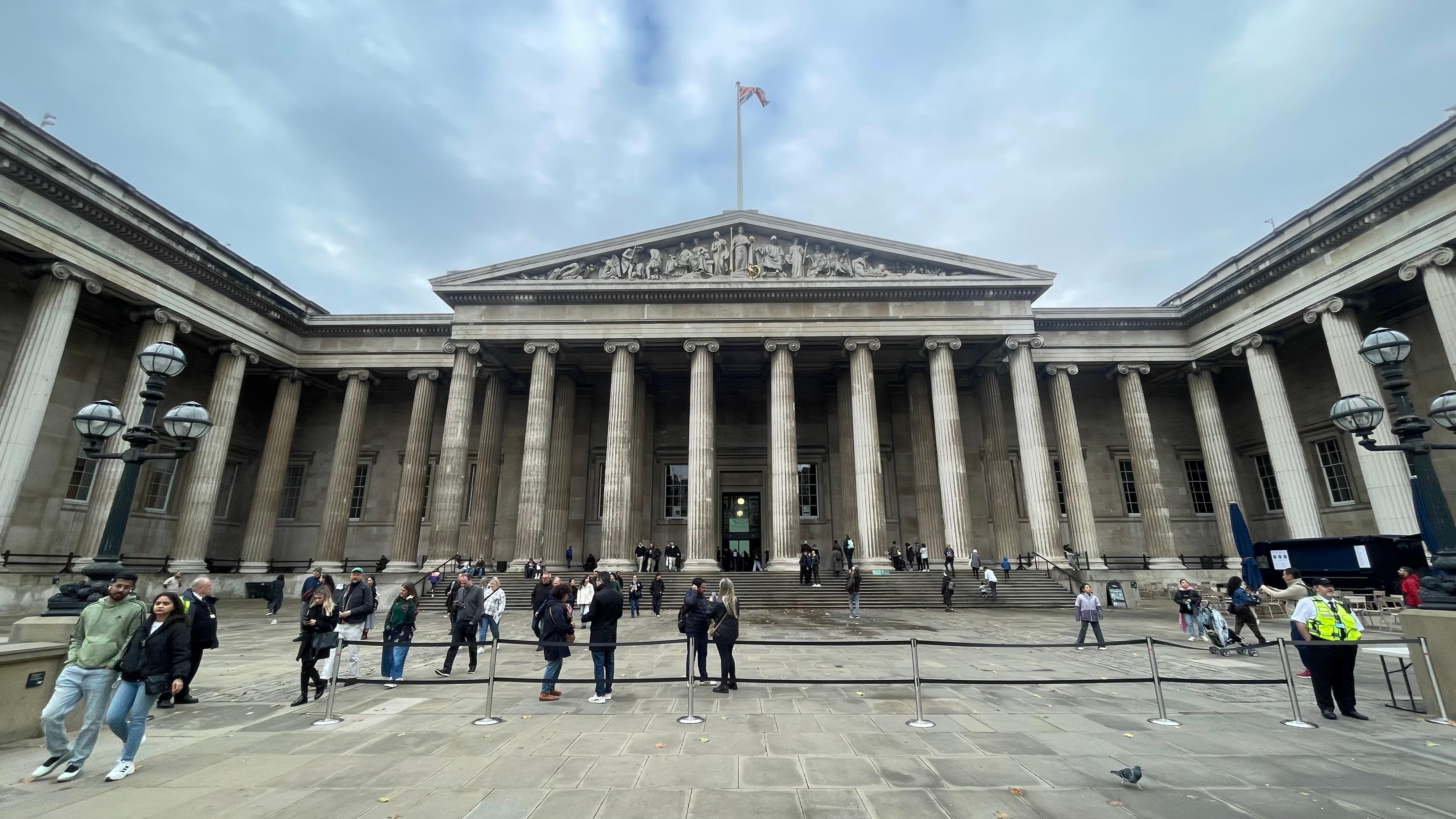 British Museum 