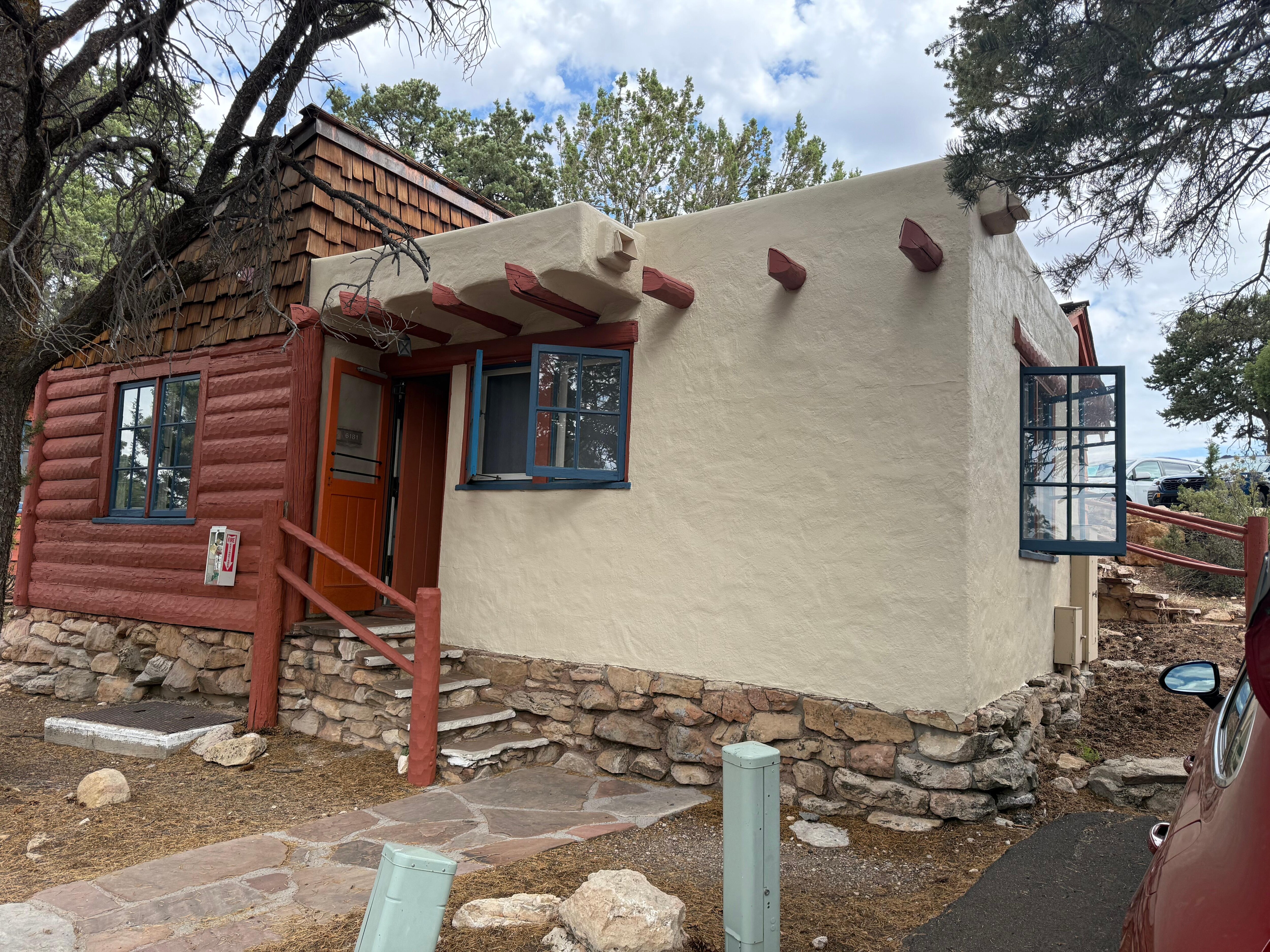 Cabin