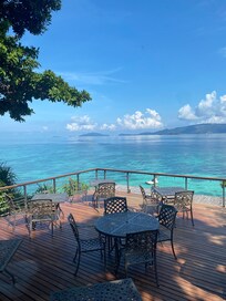 Incredible views
