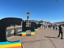Phoenix Raceway