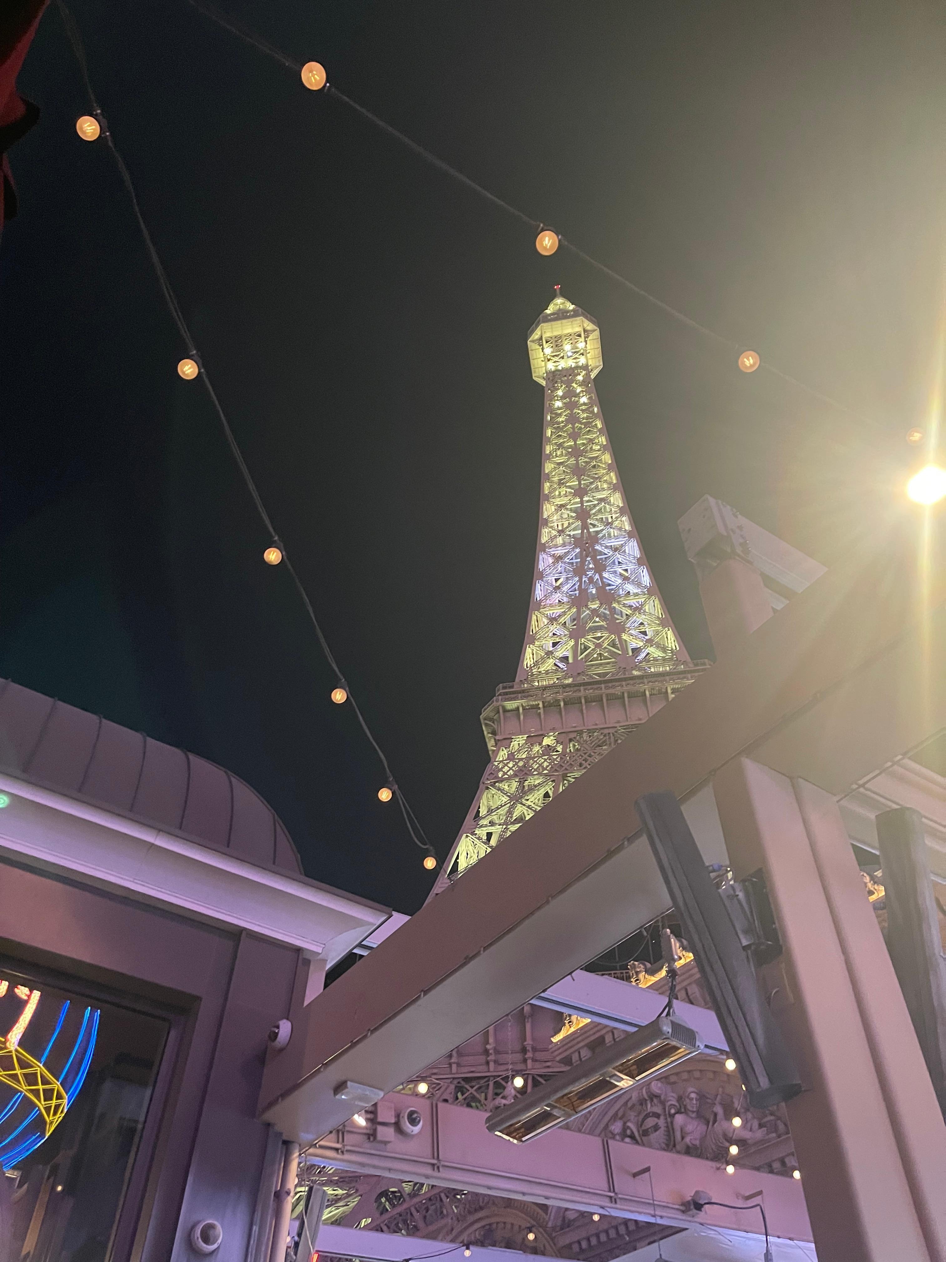 Taken at the Beer Park