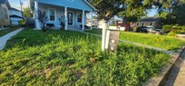 For sale sign