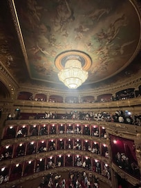 Operahouse Nice