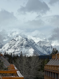 View from my Balcony