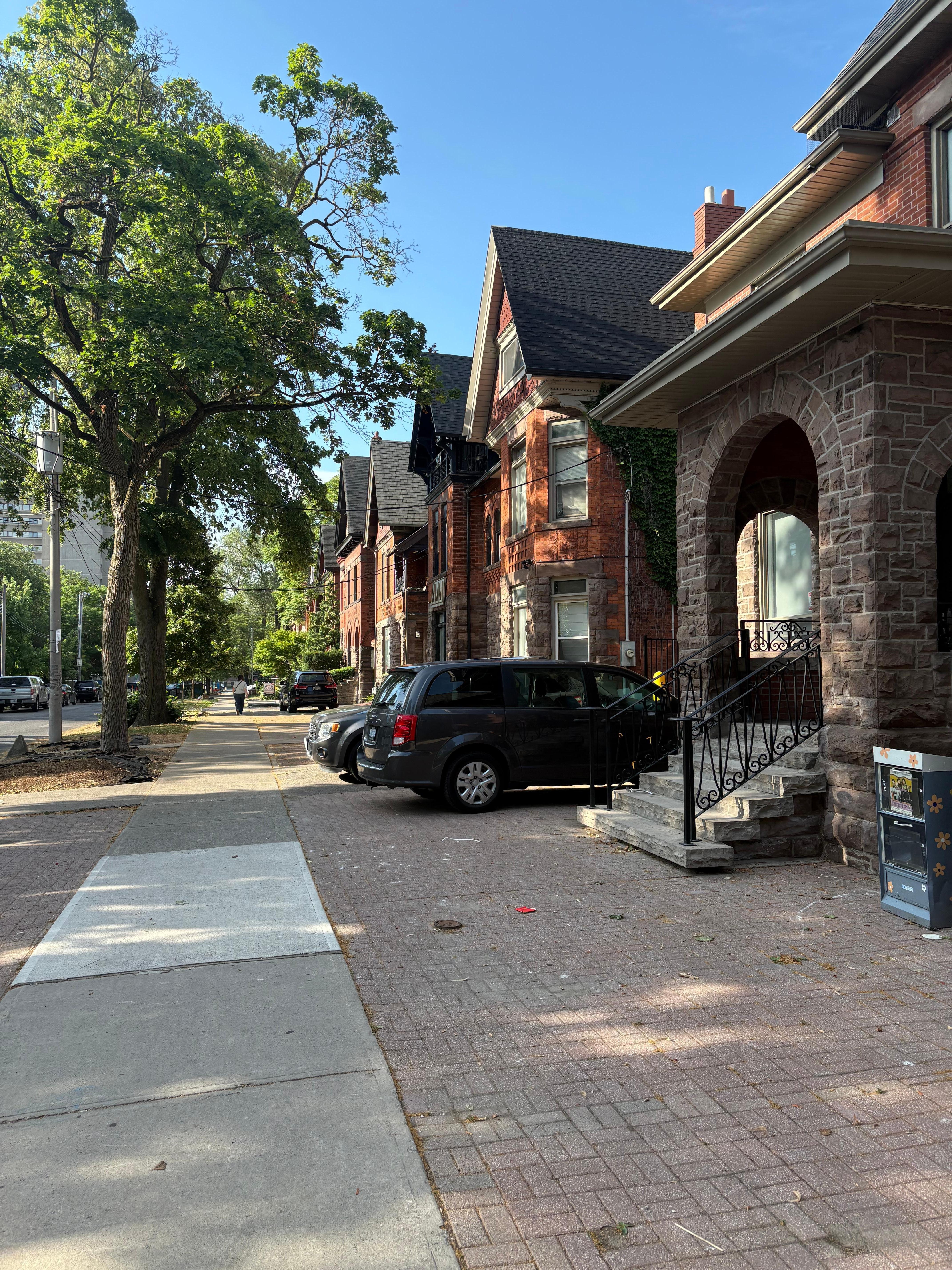Neighborhood