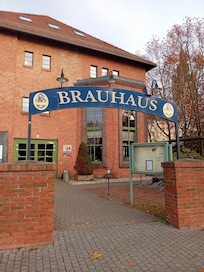 DESSAUER BRAUHAUS